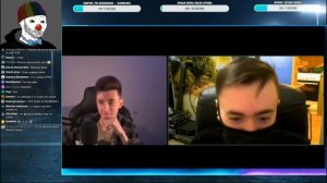 ДЕБАТЫ ЗИО И ХЕСУСА(СО СТОРОНЫ ЗИО)