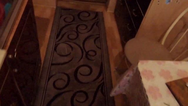 Будний день воздержанца. Сготовил хрючево.