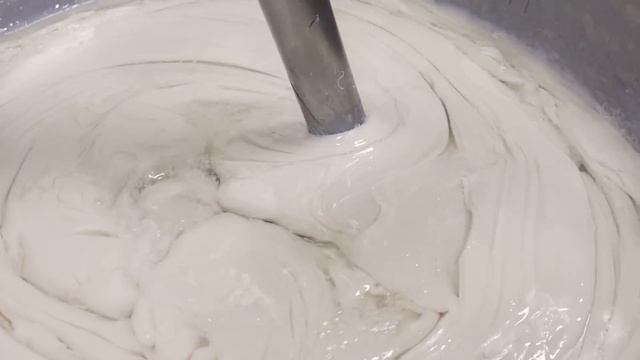 Strawberry Daifuku, Red Bean Mochi Mass Production / 草莓大福, 紅豆麻糬量產 - Taiwanese Food Factory