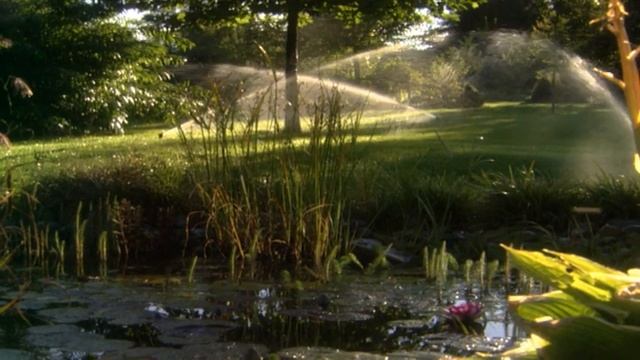 6 GardenaSprinklersystemGB смотреть онлайн