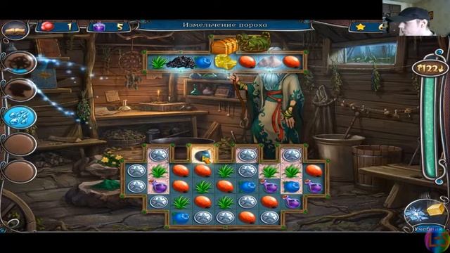 Cave quest 2 #10 смотреть онлайн
