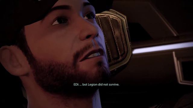 Mass Effect 2 Suicide mission - The approach смотреть онлайн