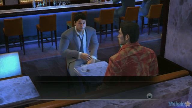 Yakuza 3 Walkthrough - Substory: The Drinking Game смотреть онлайн