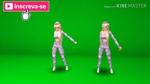 MC Bruninho e Vitinho Ferrari - Sou favela(Coreografia) #AVAKINLIFE смотреть онлайн