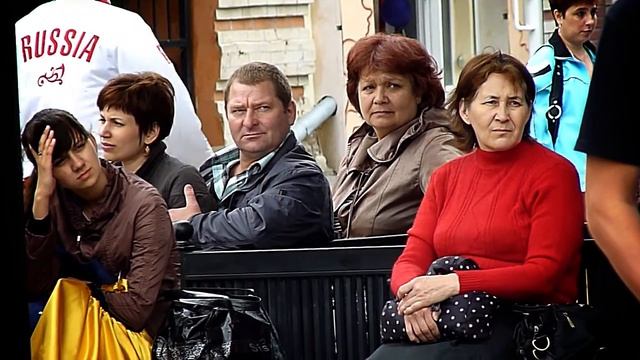 Юбилей города Челябинска. смотреть онлайн