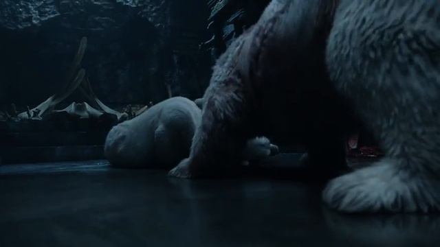 Бой за трон. Темные начала смотреть онлайн