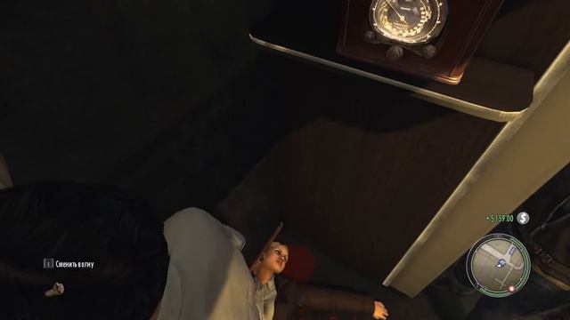 Mafia 2 II ГРАБИМ МАГАЗИНЫ смотреть онлайн