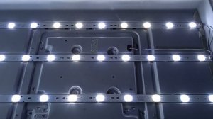 Ремонт телевизора TELEFUNKEN TF-LED32S38T2. Нет изображения.