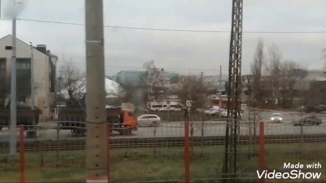 По дороге домой. Красный узел. Казань. Богданович. смотреть онлайн