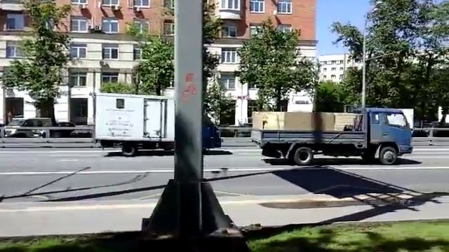 Трафик Академическая 22 смотреть онлайн