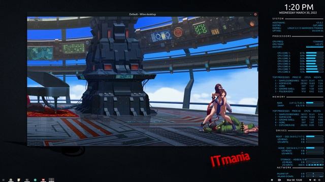 Catjaro - games day and little updates смотреть онлайн