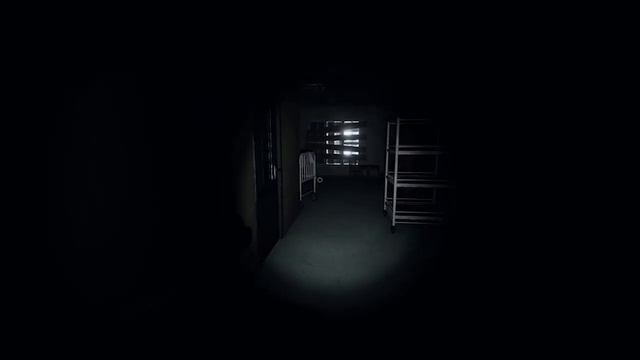 The Troll in the Asylum (Phasmophobia #20) смотреть онлайн