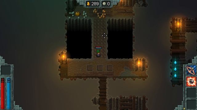 Heroes Of Hammerwatch - (Roguelite Dungeon Crawler)