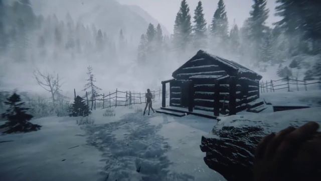 ДЕТАЛЬНЫЙ РАЗБОР ТРЕЙЛЕРА SONS OF THE FOREST | НОВЫЙ ФОРЕСТ | The Forest 2 смотреть онлайн