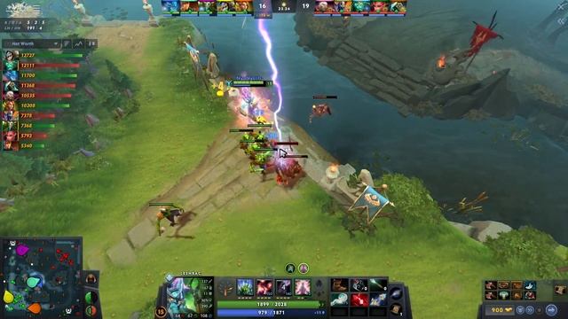 Miracle Leshrac Forgotten IMBA - Dota 2 Pro Gameplay [Watch & Learn] смотреть онлайн