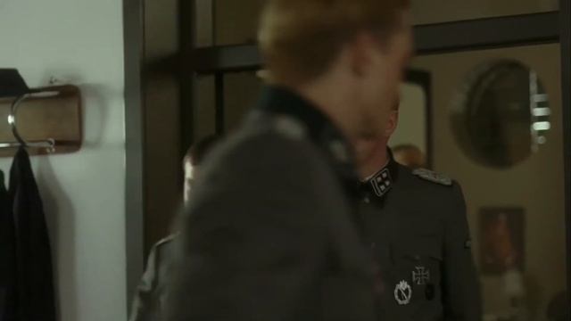 Мальчик в полосатой пижаме – трейлер смотреть онлайн
