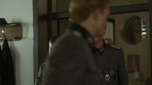 Мальчик в полосатой пижаме –  трейлер