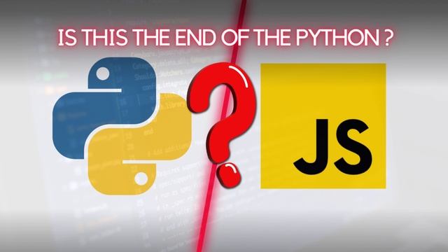 Is This the End of Python? смотреть онлайн