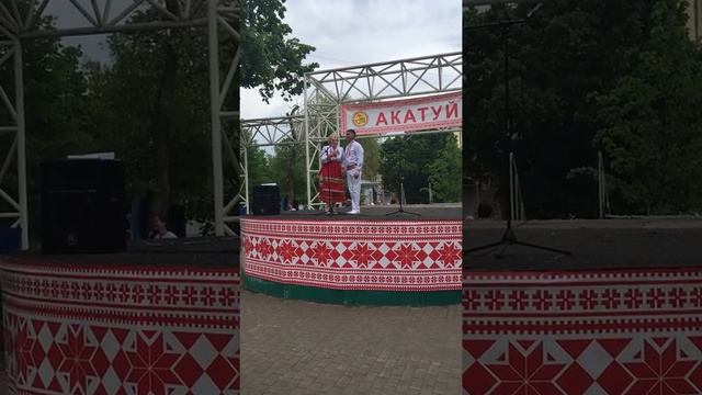 Акатуй Самара 19.05.18 смотреть онлайн