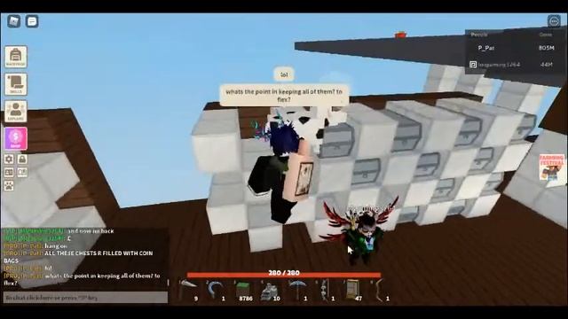 RICHEST Player in Roblox Islands?? (100B+ worth of ITEMS) смотреть онлайн