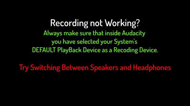 Windows 10 No Stereo Mix Solution - Record System Audio or Internal Sound without Stereo Mix смотреть онлайн