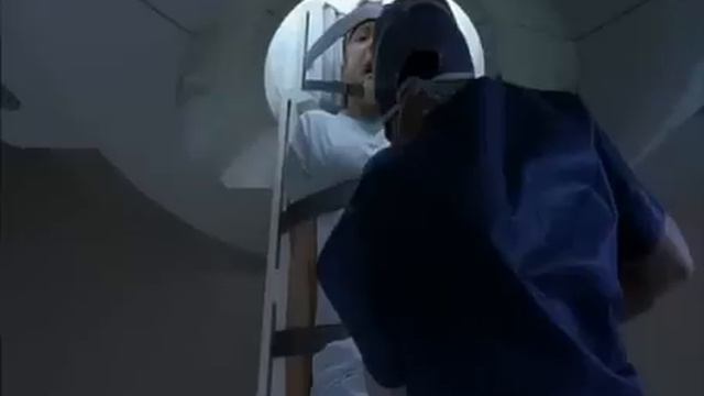 Внутри моей памяти / The I Inside (2003) - Trailer