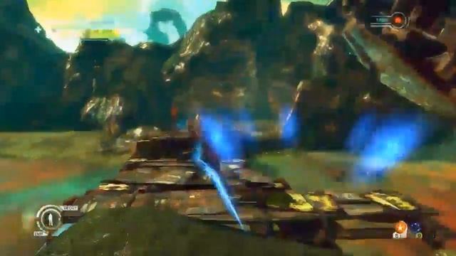 Enslaved: Odyssey to the West - Premium Edition Review [PC Gameplay HD] смотреть онлайн