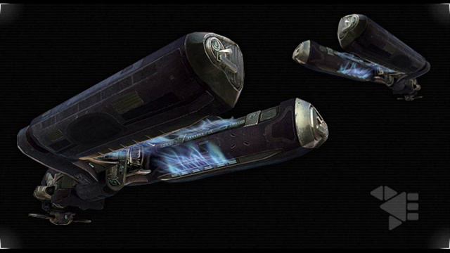 Halo Reach Concept Art смотреть онлайн