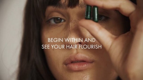 THE HAIR ELIXIR | Healthy Happening Hair Starts Here