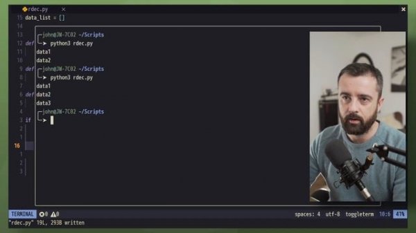 Try THIS Simple Python Decorator (It's Super Useful)