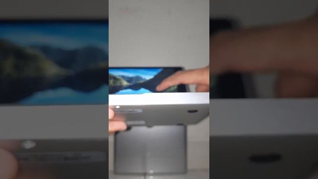 WOW LAPTOP MINI HANYA 7 INCH - Netbook One Mix 1S Yoga Pocket Laptop 8GB RAM 256GB SSD + Stylus Pen смотреть онлайн