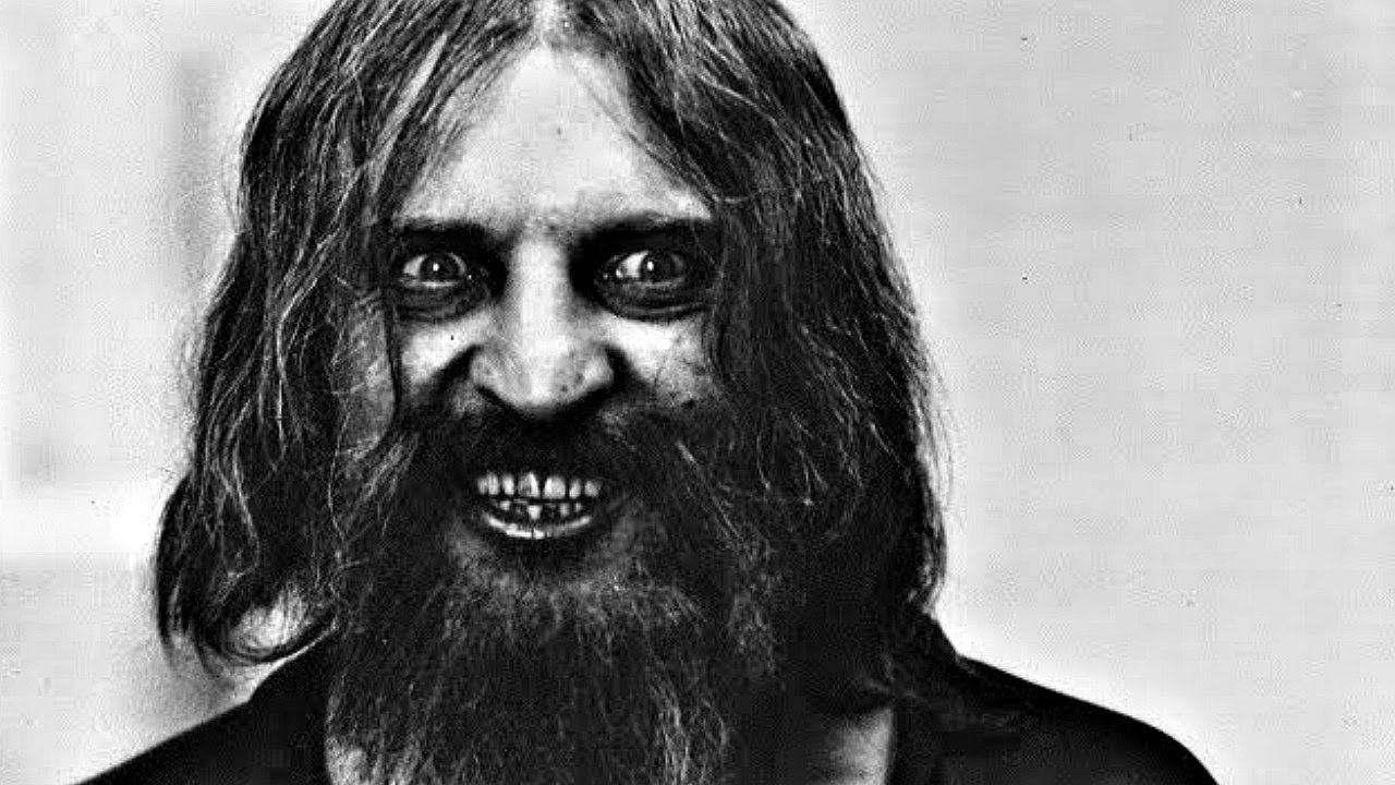 САМЫЕ ЗАГАДОЧНЫЕ ЛЮДИ В ИСТОРИИ смотреть онлайн