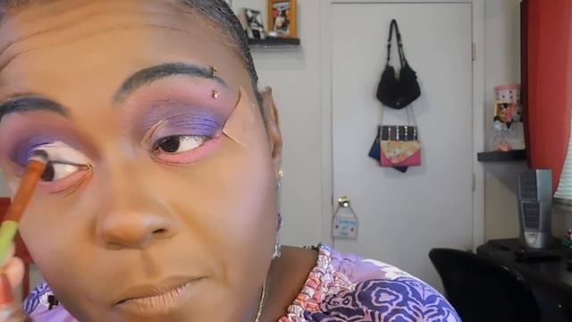 Pat McGrath Labs Subversive La Vie en Rose смотреть онлайн