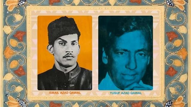 Muhabbat Ki Duniya | Ismail-Yusuf Azad | Anwar Farrukhabadi | Bipin Dutta | Alam Ara Ki Beti (1960) смотреть онлайн