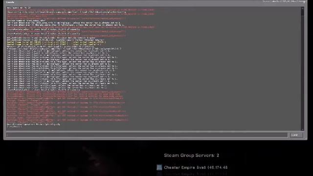 КАК ВКЛЮЧИТЬ ВИД ОТ 3- ЕГО ЛИЦА В lEFT 4 DEAD 2 ? ОТВЕТ ТУТ ! смотреть онлайн