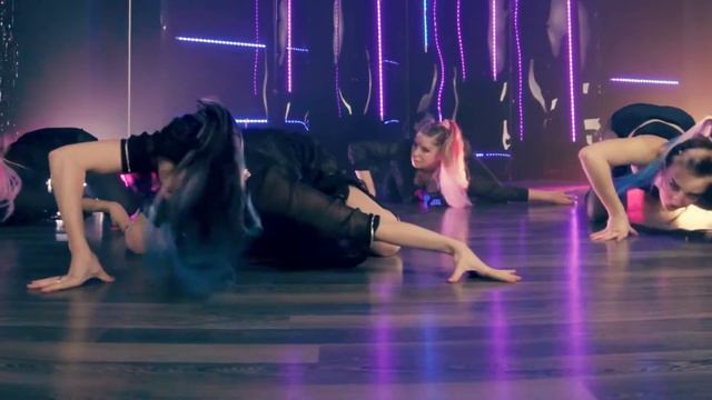 Strip в Show Time. Анна Токарева смотреть онлайн