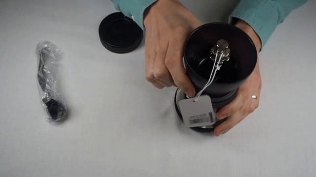 Unboxing Hario Skerton Plus смотреть онлайн