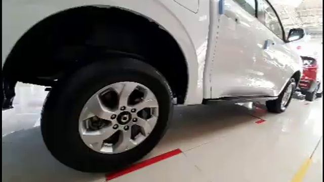 great wall poer 4x4 standar modelo 2022 смотреть онлайн