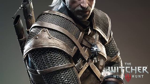 The Witcher 3 In-Game Soundtrack: An Encounter With Monsters смотреть онлайн