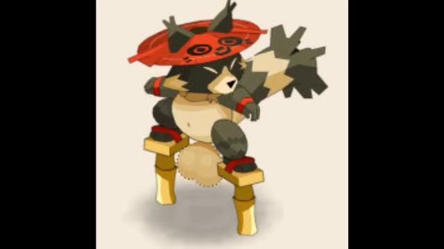 DOFUS - Battle Theme N°2 смотреть онлайн