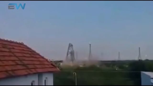 5 Wind Turbines Which Failed (Environmentally Friendly?) смотреть онлайн