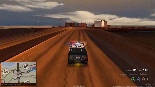 STREAM:Strīmoju MGT RP!!! смотреть онлайн