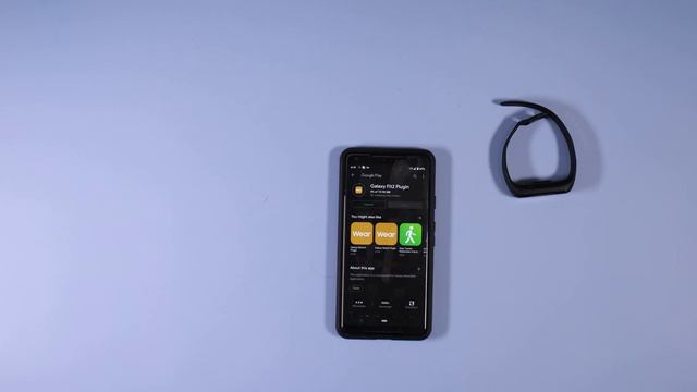 Samsung Galaxy Fit 2 - Can it even compare to a Mi band? смотреть онлайн
