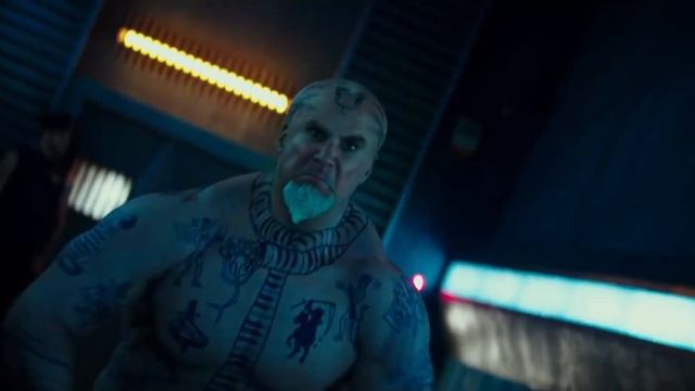 [40k] My brain whenever I see a Space Marine Armouring animation смотреть онлайн