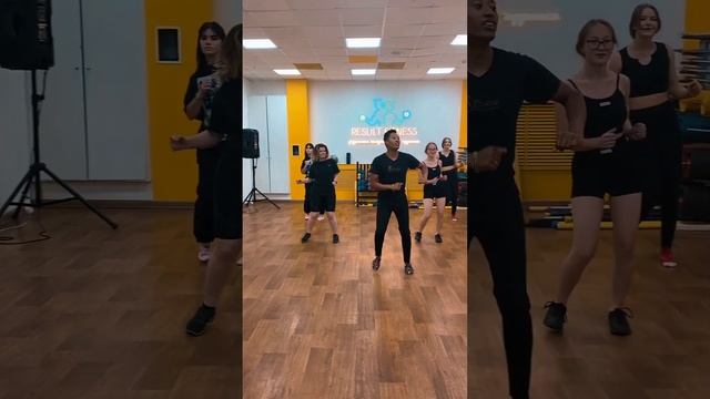 БАЧАТА СОЛО | Мини Хорео • Se acabo el abuso• смотреть онлайн