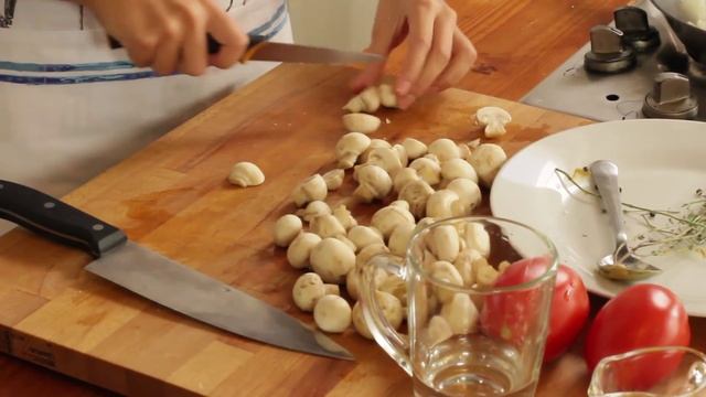 Рецепт вкусной индейки на ужин. Правильное питание - это просто! смотреть онлайн