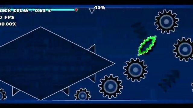 Muteado por Copyright Shitty Sonic Wave Infinity 39%-47% смотреть онлайн