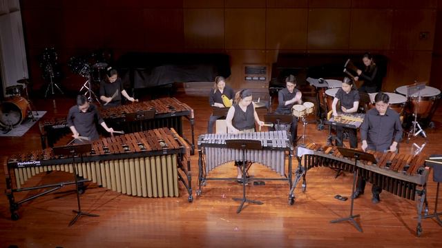 #8 Beethoven in Havana byJoachim Horsely /arr. Brian Flack смотреть онлайн