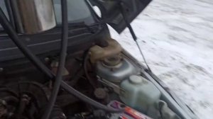 Промывка форсунок на ВАЗ 21124