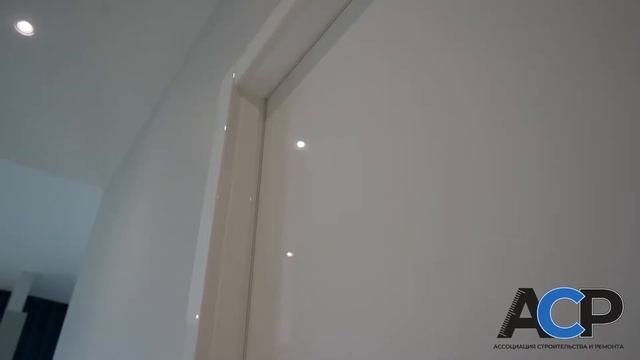 АК "Актер Гэлекси", дизайнерский ремонт смотреть онлайн